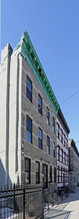 2076 Dean St in Brooklyn, NY - Building Photo - Building Photo