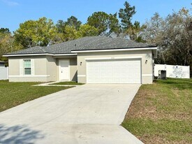 2692 SW 161st Loop in Ocala, FL - Building Photo