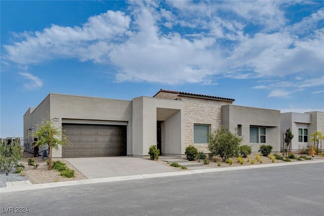 488 Mojave Arch St in Las Vegas, NV - Building Photo - Building Photo