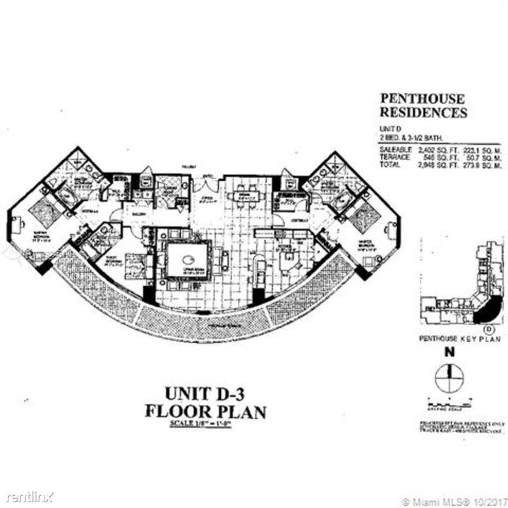 300 Biscayne Blvd in Miami, FL - Building Photo