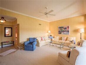 6525 Valen Way-Unit -D-202 in Naples, FL - Building Photo - Building Photo