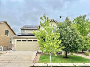 16707 Compass Way in Broomfield, CO - Building Photo - Building Photo