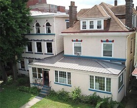 4740 Friendship Ave in Pittsburgh, PA - Building Photo - Building Photo
