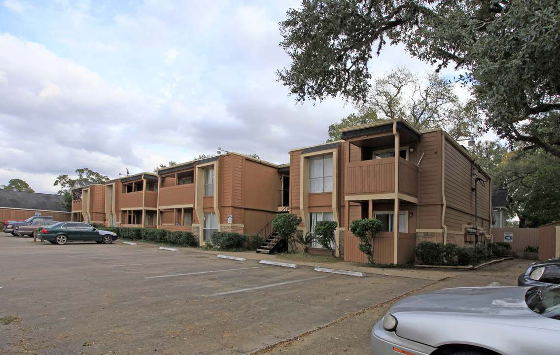 809 Morton St in Richmond, TX - Building Photo