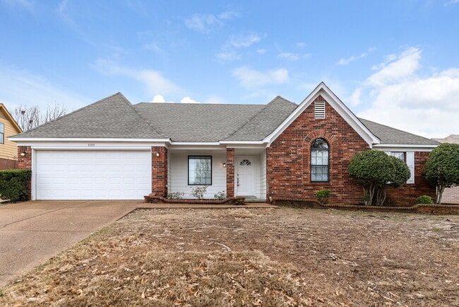 property at 5599 Annandale Dr