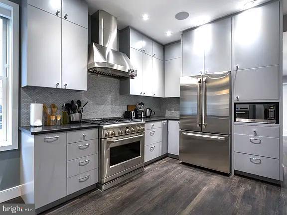 819 6th St NW in Washington, DC - Building Photo - Building Photo