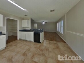 1516 Warrington Way in Forney, TX - Building Photo - Building Photo