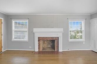 124 E 33rd Pl in Tulsa, OK - Building Photo - Building Photo