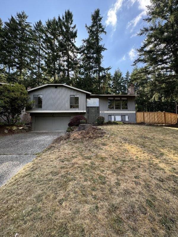 6843 140th Pl NE in Redmond, WA - Building Photo - Building Photo