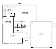 16014 Logan Rock Rd in Missouri City, TX - Building Photo