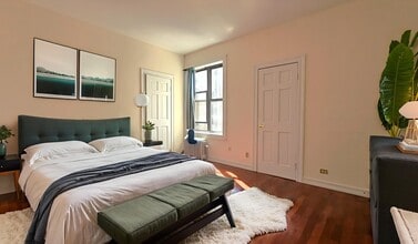 280 Fort Washington Ave in New York, NY - Building Photo - Building Photo