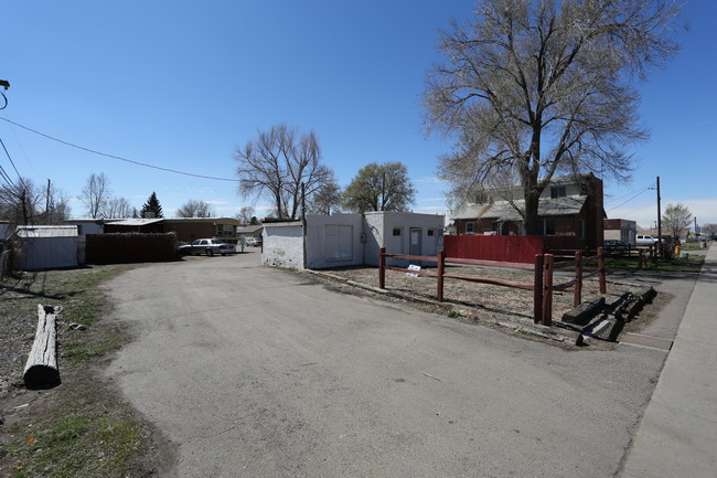 LeBaron Mobile Home Park