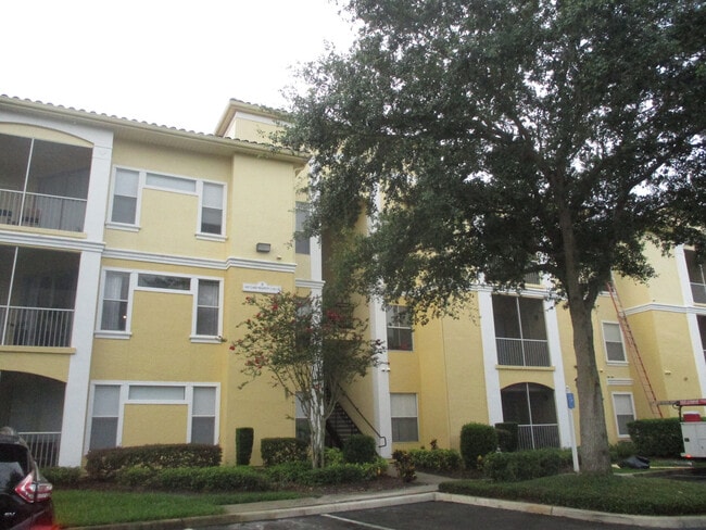 property at 1420 Lake Shadow Cir