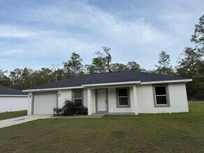 4359 SW 157th Terrace in Ocala, FL - Building Photo - Building Photo