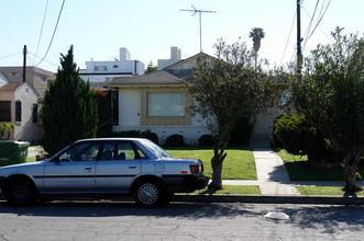 814 N Market St in Inglewood, CA - Building Photo - Building Photo