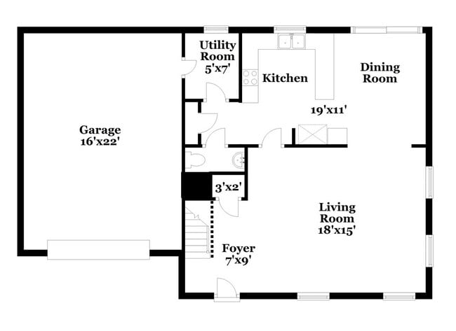 2711 Clarencefield Dr in Charlotte, NC - Building Photo - Building Photo