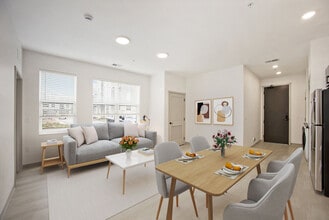 Terra Station in Hudsonville, MI - Building Photo - Building Photo