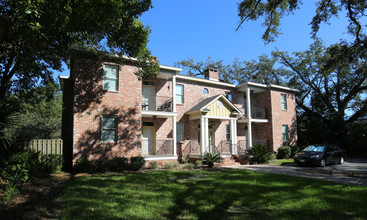 1958 Government St in Mobile, AL - Building Photo - Building Photo