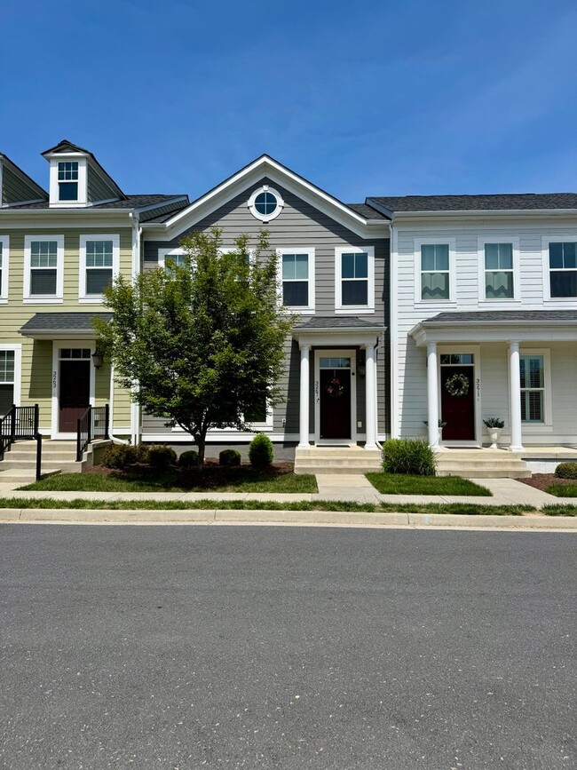 property at 3267 Battery Park Pl