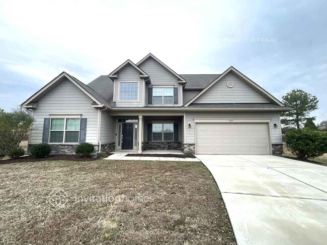 property at 5419 Roberta Crossing Dr