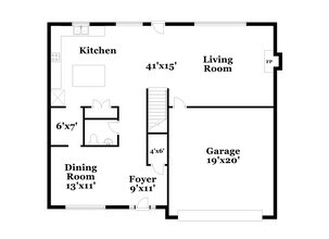 3578 Rock Elm Ct in Auburn, GA - Building Photo - Building Photo