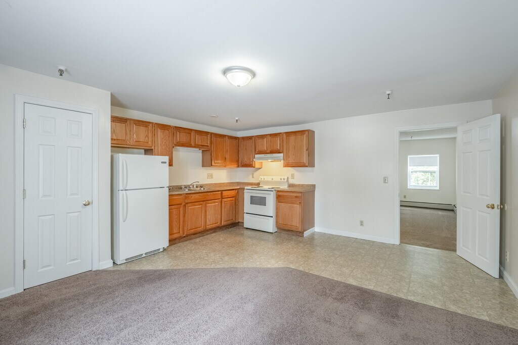 Appleton Apartments Waterville, ME Apartments For Rent