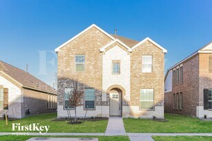 10105 Elkhorn Dr in Fort Worth, TX - Building Photo