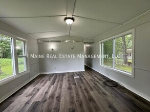 34 Park Dr in Canaan, ME - Building Photo - Building Photo