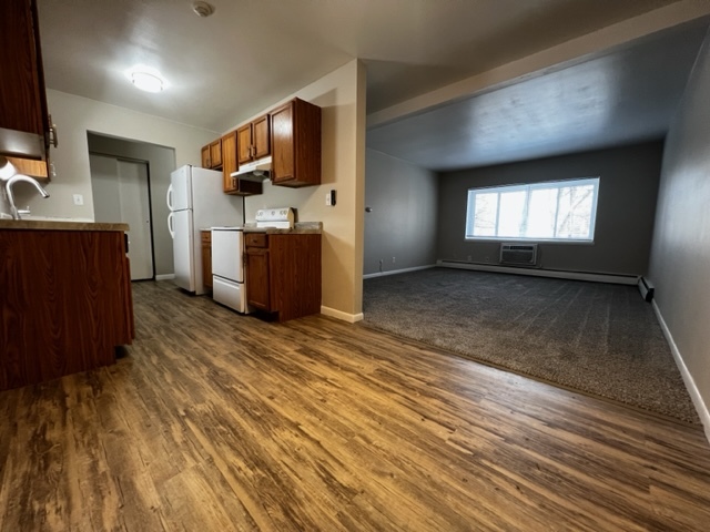 1215 24th Street Place - River Oaks Apartm