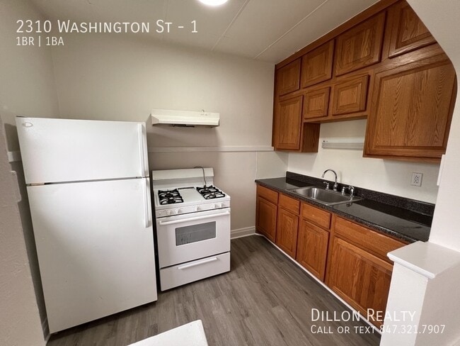 2310 Washington St in Waukegan, IL - Building Photo - Building Photo