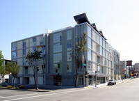 1600 Webster St in San Francisco, CA - Building Photo - Building Photo