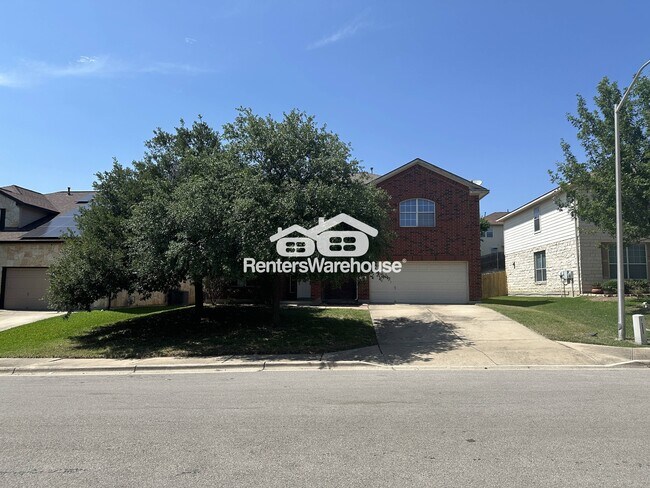 2313 Caprock Pl in Georgetown, TX - Building Photo - Building Photo