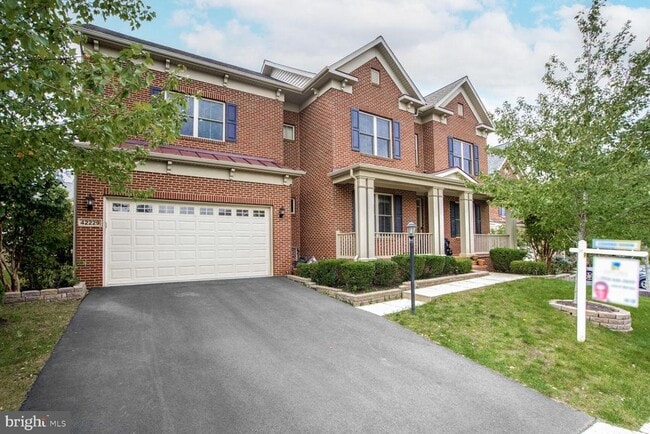 property at 42229 Majestic Knolls Dr