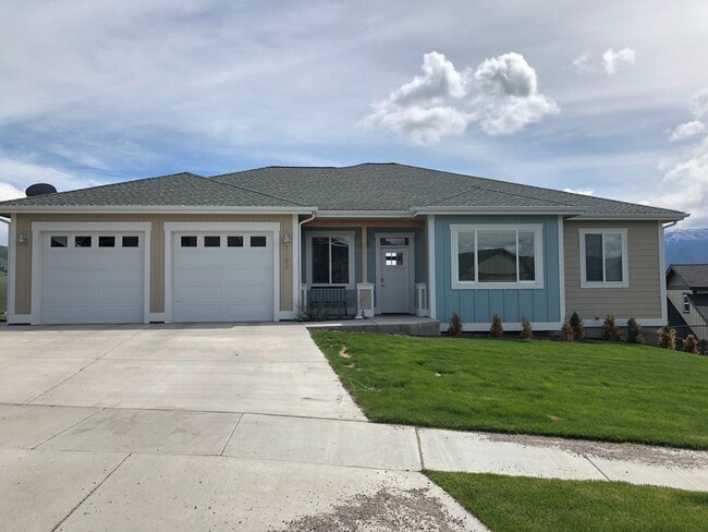 property at 7182 Avery Ln