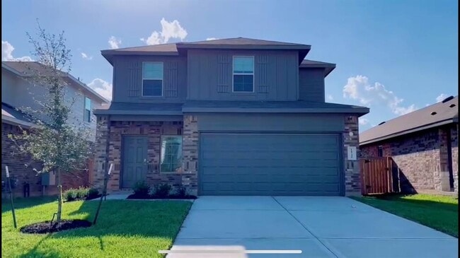 property at 14732 Hazel Br Dr