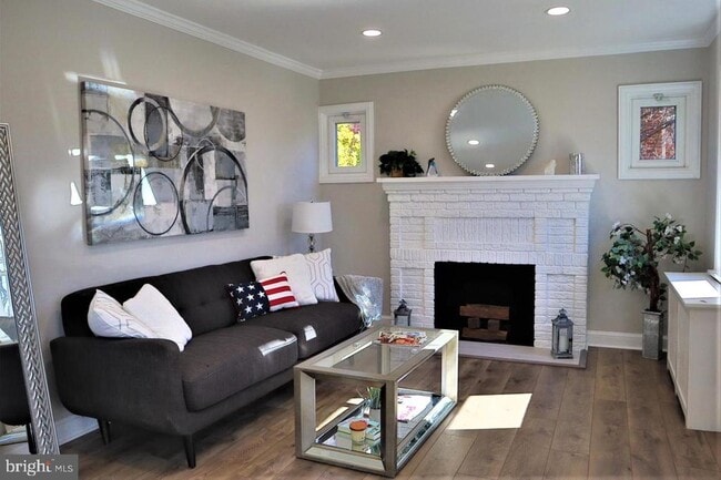 property at 1202 Parker Ave