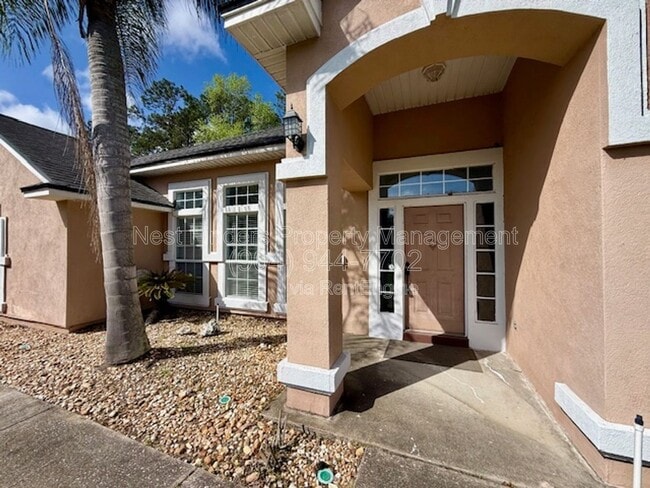 11304 Landing Estates Dr in Jacksonville, FL - Building Photo - Building Photo