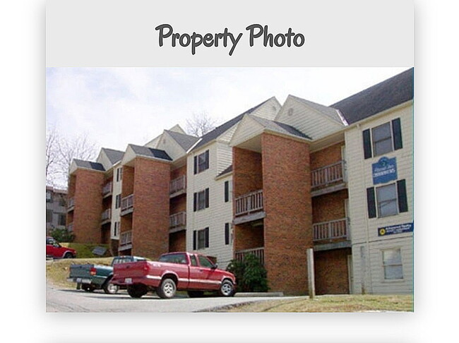 property at 236 Oak St
