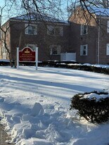 110-51 64th Rd in Queens, NY - Building Photo