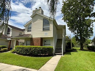 3127 Rio Grande Trail in Kissimmee, FL - Building Photo