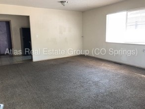 303 University Dr-Unit -1 in Colorado Springs, CO - Building Photo - Building Photo