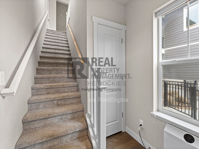 4115 N Park Dr in Loveland, CO - Building Photo - Building Photo