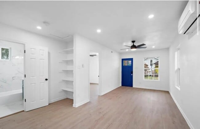 property at 2312 Lucinda St