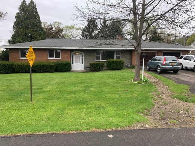 property at 43 Kirkwood Ave