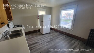 551 Allyn St-Unit -2 in Akron, OH - Building Photo - Building Photo