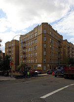 984 Sheridan Ave Apartments