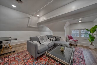 46 Allen St in Buffalo, NY - Building Photo - Building Photo