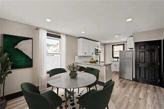 61 Mainsgate St in Pittsburgh, PA - Building Photo - Building Photo