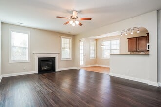 64 Horizon Trail in Garner, NC - Building Photo - Building Photo