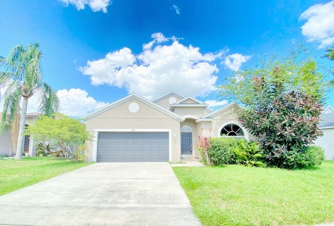 property at 4894 Waterside Pointe Cir